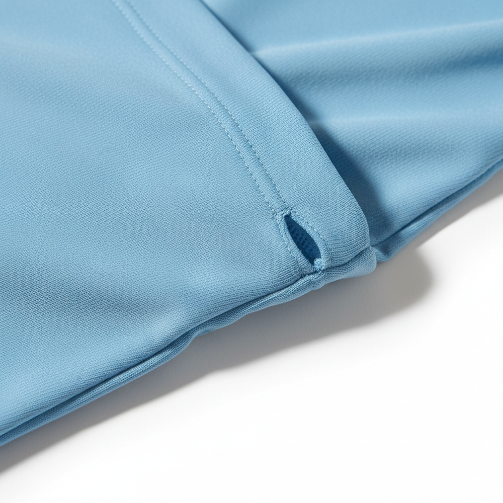 SunveilPro – Lightweight UV Protection Hoodie