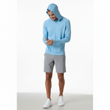 SunveilPro – Lightweight UV Protection Hoodie
