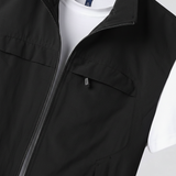 Vinny - Lightweight Breathable Men's Vest