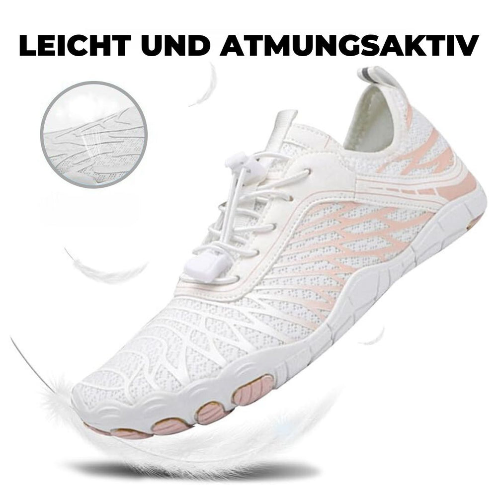 VitalStride – Orthopedic Barefoot Shoes