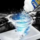 Optimized Product Title: "Ultra-Effektiver Abflussreiniger – Beseitigt Fett, Haare & Verstopfungen für Schnelle Ergebnisse" 

This title includes keywords that potential customers might search for while also emphasizing the product's effectiveness and spe
