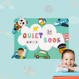 Optimized Product Title: "Lernbuch für Kinder – Spielerisches Lernen zur Förderung von Neugier und Fähigkeiten | Ideal für Vorschule & Grundschule" 

This title includes relevant keywords and phrases that can improve visibility in Google Shopping searches
