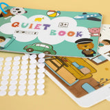 Optimized Product Title: "Lernbuch für Kinder – Spielerisches Lernen zur Förderung von Neugier und Fähigkeiten | Ideal für Vorschule & Grundschule" 

This title includes relevant keywords and phrases that can improve visibility in Google Shopping searches