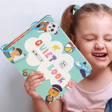 Optimized Product Title: "Lernbuch für Kinder – Spielerisches Lernen zur Förderung von Neugier und Fähigkeiten | Ideal für Vorschule & Grundschule" 

This title includes relevant keywords and phrases that can improve visibility in Google Shopping searches