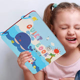 Optimized Product Title: "Lernbuch für Kinder – Spielerisches Lernen zur Förderung von Neugier und Fähigkeiten | Ideal für Vorschule & Grundschule" 

This title includes relevant keywords and phrases that can improve visibility in Google Shopping searches