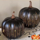 Optimized Product Title: "Halloween Kürbislampe mit Funkelndem LED-Licht & Timer – Perfekte Dekoration für Gruselige Feiern" 

This title includes relevant keywords while highlighting the product's features and its intended use, making it more appealing f