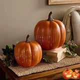 Optimized Product Title: "Halloween Kürbislampe mit Funkelndem LED-Licht & Timer – Perfekte Dekoration für Gruselige Feiern" 

This title includes relevant keywords while highlighting the product's features and its intended use, making it more appealing f