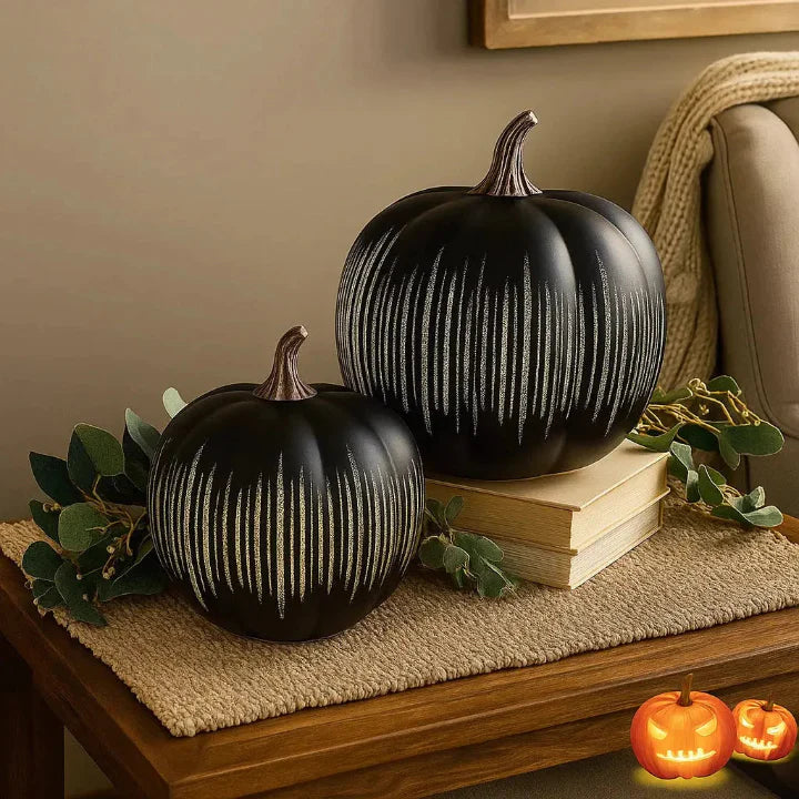 Optimized Product Title: "Halloween Kürbislampe mit Funkelndem LED-Licht & Timer – Perfekte Dekoration für Gruselige Feiern" 

This title includes relevant keywords while highlighting the product's features and its intended use, making it more appealing f