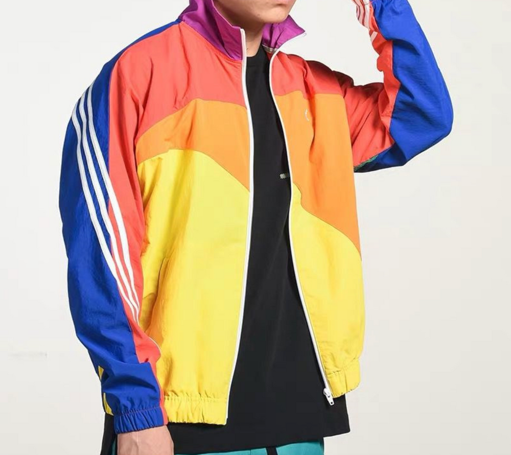 Limited Edition Vintage Jacket - Exclusiv 1999 Collection