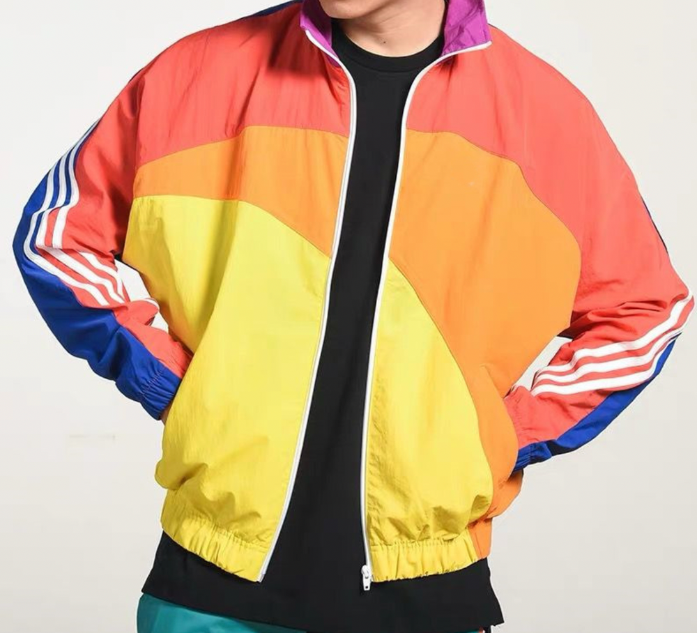 Limited Edition Vintage Jacket - Exclusiv 1999 Collection