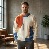 Tommy - Relaxed-Fit Sweater