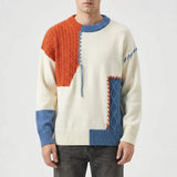 Tommy - Relaxed-Fit Sweater