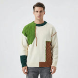 Tommy - Relaxed-Fit Sweater
