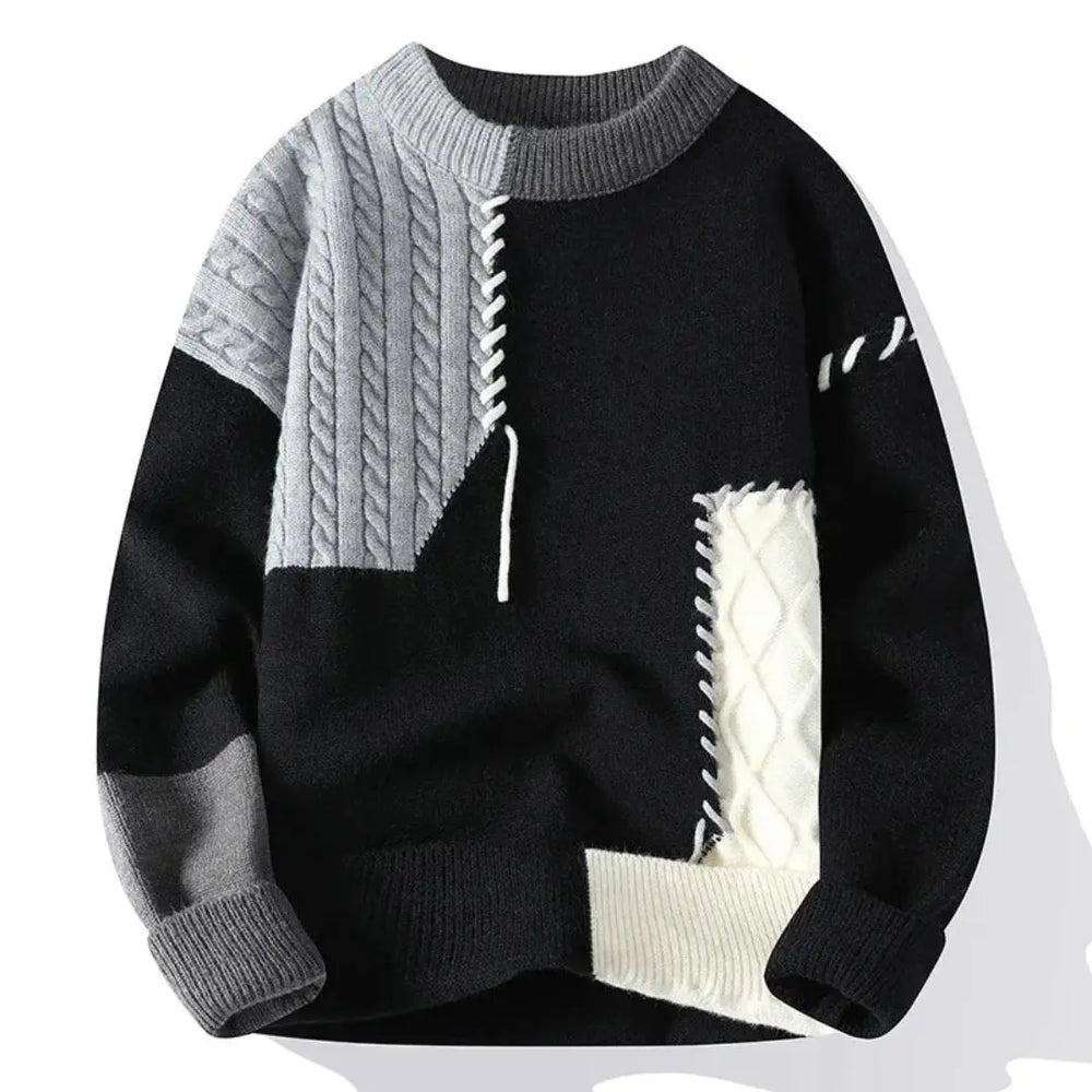 Yves - Relaxed-fit Sweater