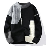 Yves - Relaxed-fit Sweater