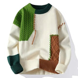 Yves - Relaxed-fit Sweater