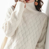 Women's Relaxed-Fit Sweater