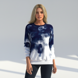 Loose-fitting sweater - Emilia