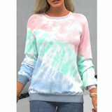 Loose-fitting sweater - Emilia