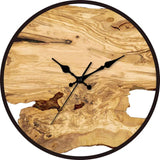 Transparent Wall Clock - Glimmor - Style 1