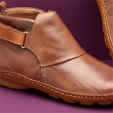 Leah – Luxurious Orthopedic Shoes