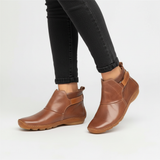 Leah – Luxurious Orthopedic Shoes