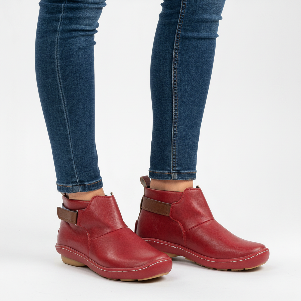Leah – Luxurious Orthopedic Shoes