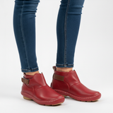 Leah – Luxurious Orthopedic Shoes