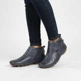 Leah – Luxurious Orthopedic Shoes