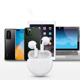 AirPro6 – In-Ear Wireless Bluetooth Headphones