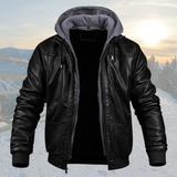 Enhanced Product Title: **Dave™ Exclusive Winter Jacket - Premium Insulated Outerwear for Ultimate Warmth and Style**
