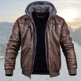 Enhanced Product Title: **Dave™ Exclusive Winter Jacket - Premium Insulated Outerwear for Ultimate Warmth and Style**