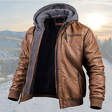 Enhanced Product Title: **Dave™ Exclusive Winter Jacket - Premium Insulated Outerwear for Ultimate Warmth and Style**