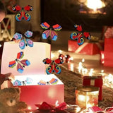 Magische Fliegende Schmetterlinge – Überraschungseffekt für Geschenke & Karten | Ideal für Feiern & Anlässe