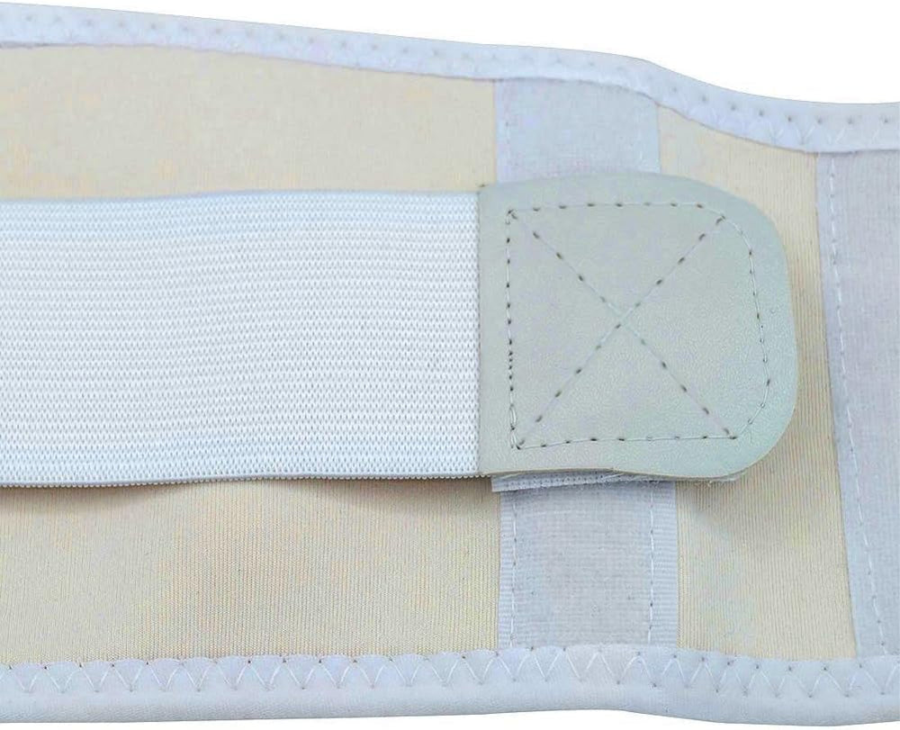 Magnetic Posture Corrector – Adjustable Back Support, Breathable & Sizes S–3XL