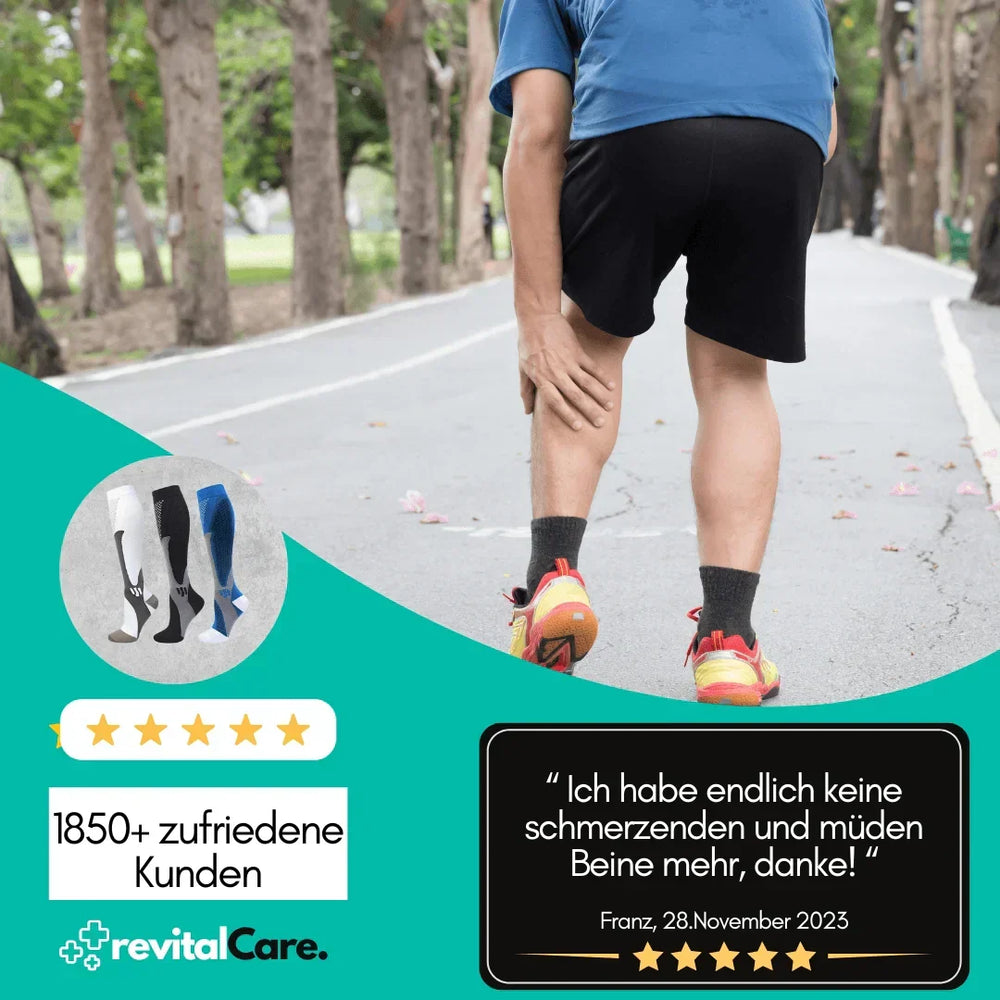 ActiveSupport – Orthopedic Compression Socks
