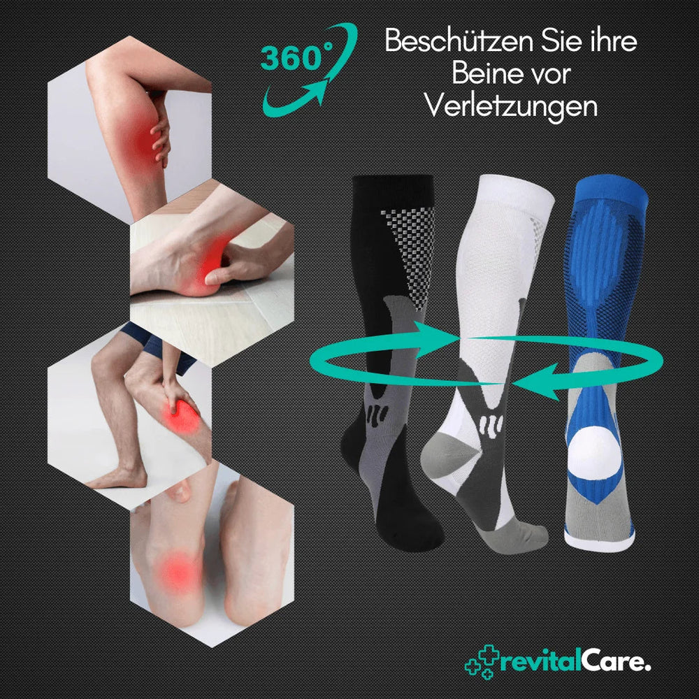 ActiveSupport – Orthopedic Compression Socks