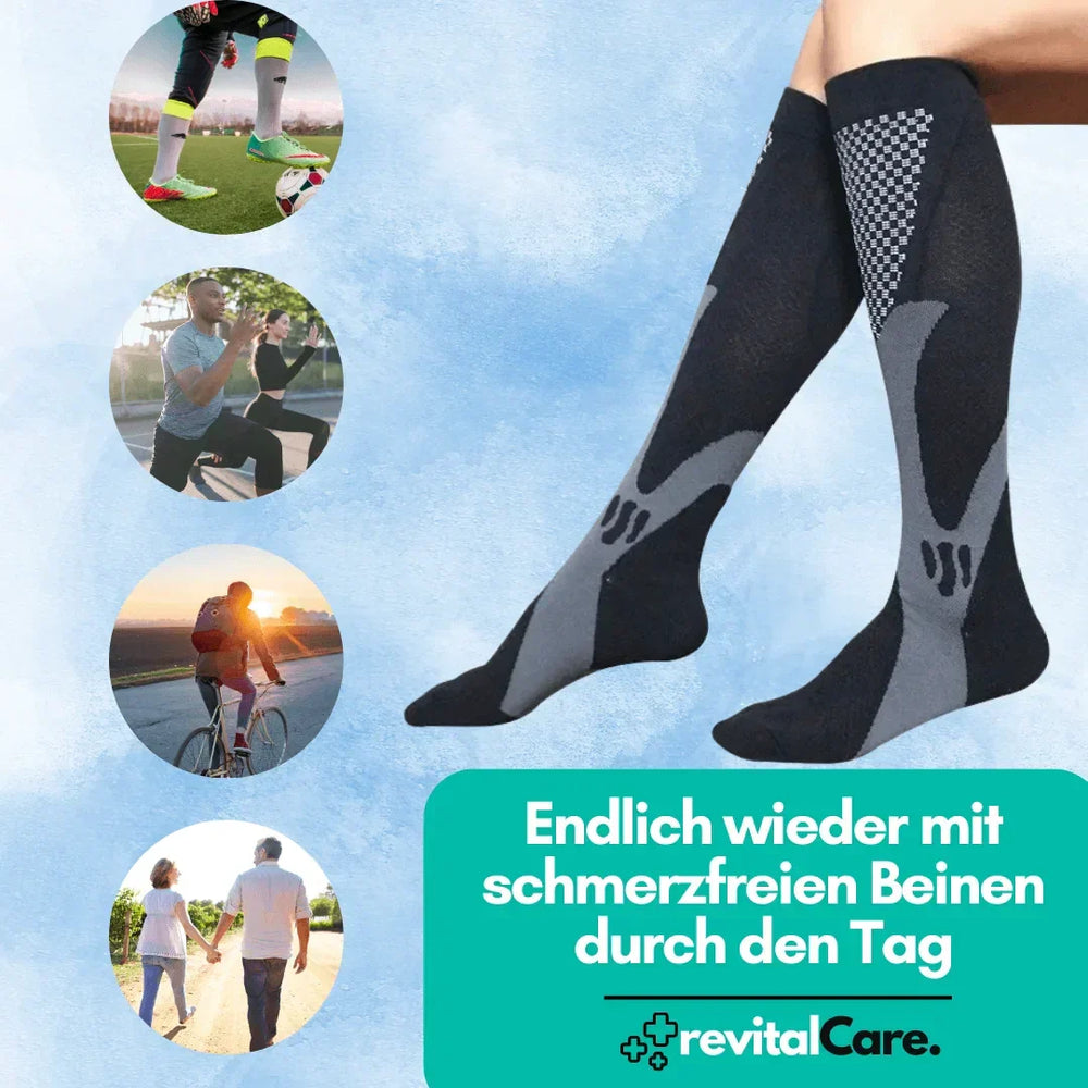 ActiveSupport – Orthopedic Compression Socks