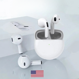 AirPro6 – In-Ear Wireless Bluetooth Headphones