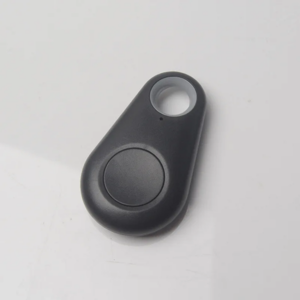 Bluetooth Key Finder - Never Lose Keys & Items Again - 2-Pack Smart Tracker