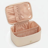 Makeup Bag Travel Cosmetic Bag Organizer Mothers Day Gift