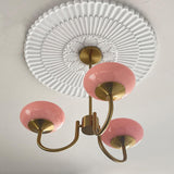 Modern Chandelier – LuxeGlow