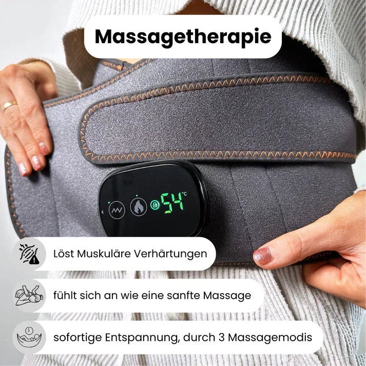 ThermaLum Massage Therapy
