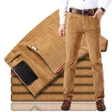 Julian – Timeless Corduroy Pants for Men
