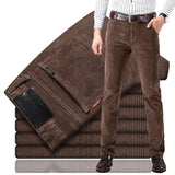 Julian – Timeless Corduroy Pants for Men
