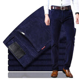 Julian – Timeless Corduroy Pants for Men