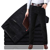 Julian – Timeless Corduroy Pants for Men