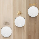 Mini Robot Vacuum – Intelligent All-in-One Cleaning Machine