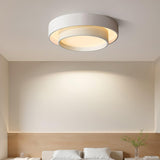 ArmoníaLuz Modern LED Ceiling Light | Elegant Flush Mount