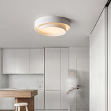 ArmoníaLuz Modern LED Ceiling Light | Elegant Flush Mount